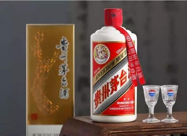 43度飞天茅台酒不好喝吗？为何不如53度飞天茅台受欢迎？