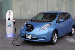 充电最容易自燃？纯电动车以下5种情况下容易自燃