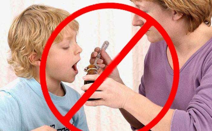 儿童医生：别咳嗽就给孩子吃药,一杯“水”,止咳祛痰变简单