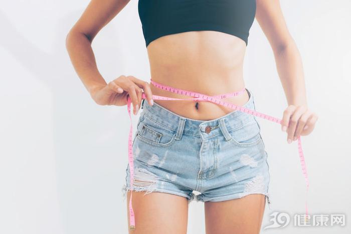 21天减肥法让你瘦十斤，你信吗？