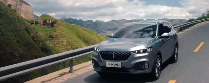 自主高端SUV：TA们足以敲开15万的大门吗？