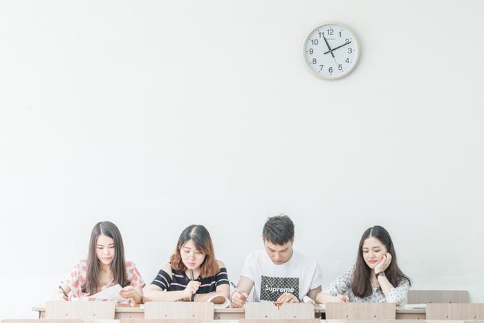 自考高分学霸学习方法分享