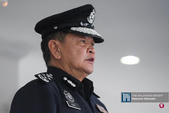 近百名警察涉嫌吸毒！马来西亚“蓝魔鬼行动”铲除警队毒虫