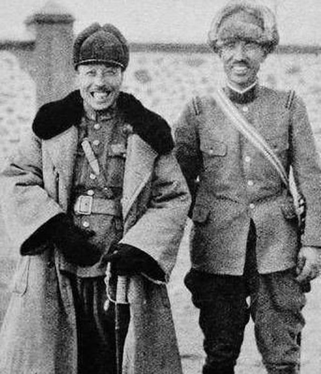 日本伪军，有很大一部分曾是东北军？