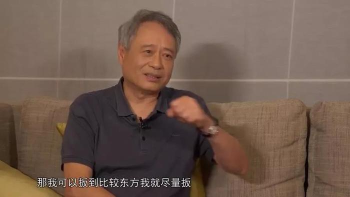 李安谈《双子杀手》：我们都想成为更好的自己