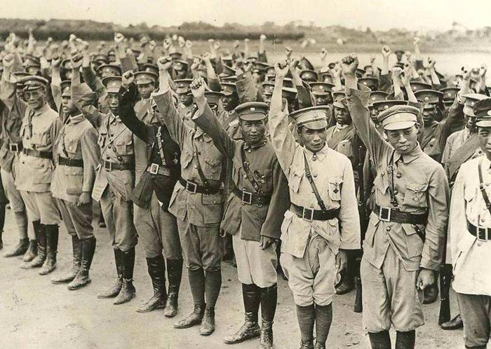 揭秘中东路事件：苏方出尔反尔，日军却成为最大赢家