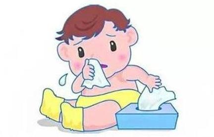 「育儿」孩子患上急性鼻窦炎很不舒服，小孩急性鼻窦炎能自愈吗？