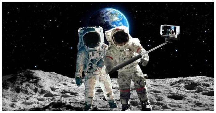 如果你成为了一个太空旅客，那会如何？看到的地球是怎样的？