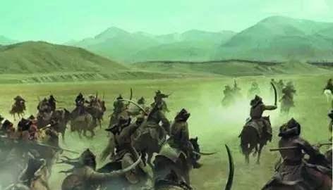 蒙古大军横扫欧亚大陆，却36年攻不下这座城，还熬死一位大汗