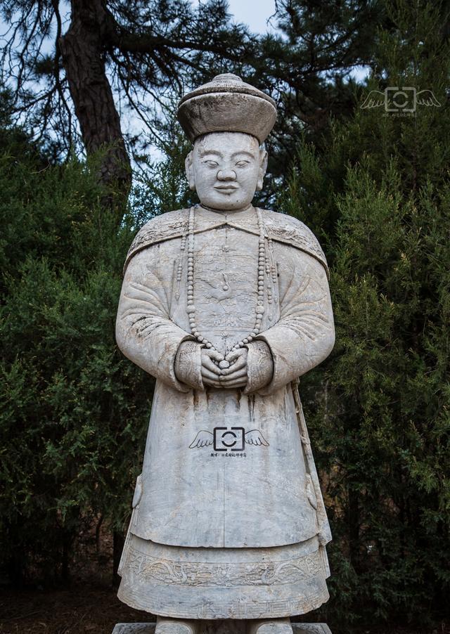 清西陵的石像生有什么寓意吗？这里为您揭秘