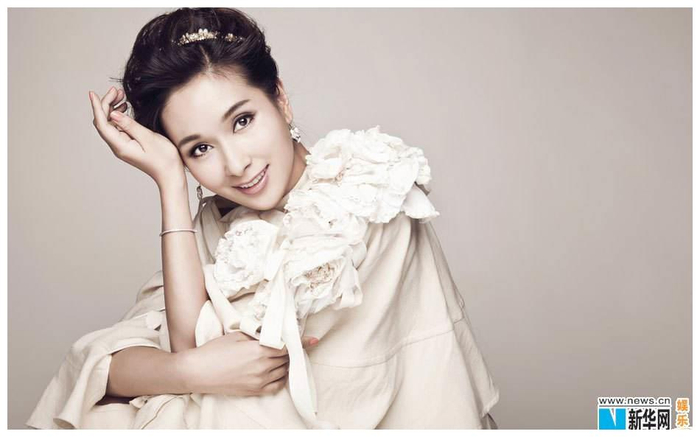 SEXINSEX famous popular star杨恭如 