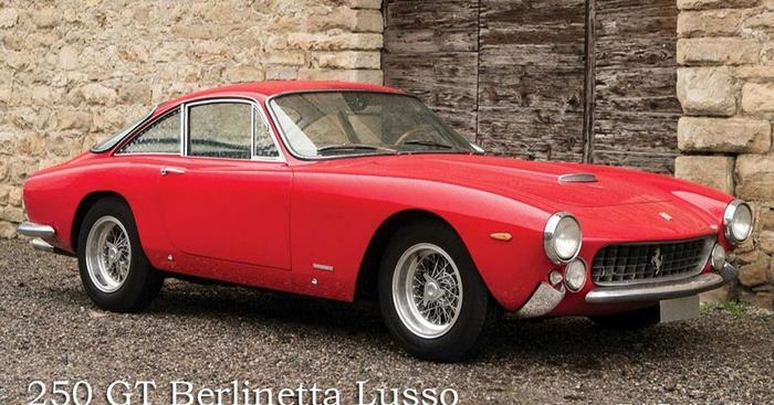 50年前的灵感，620马力的跑车，法拉利Roma全球首发