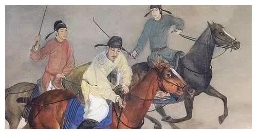 唐朝最牛太监，没有净身就入宫，给天子戴绿帽，掌握皇帝生死