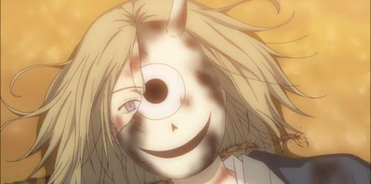 夏目友人帐最神秘的妖怪，从第一季到第六季从