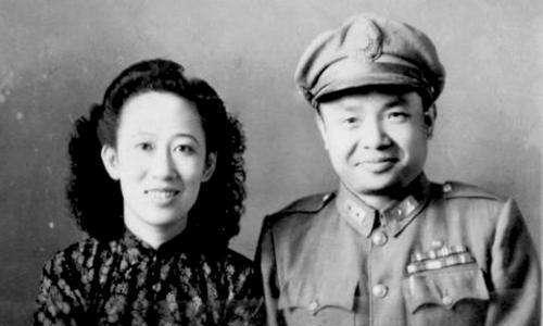 黄维兵团4个军长3个被俘，另一个原可以成起义将领