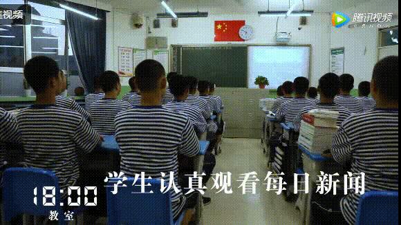 希望美术教育-衡水中学一个普通学生有多努力？建议转给孩子