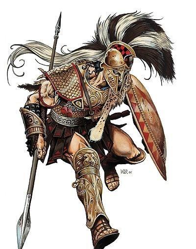 十二星座守护神都有哪些