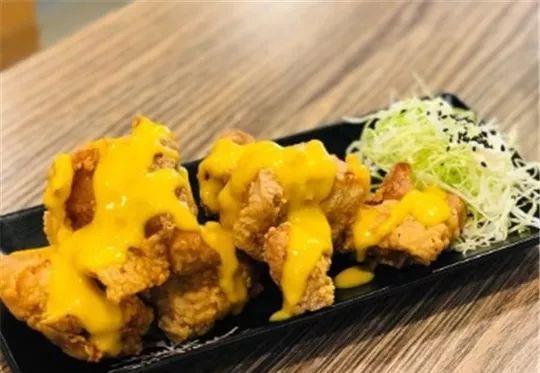 吃遍大连丨这些日式定食简洁却不简略，让你吃饱每一餐~