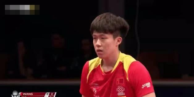 樊振东危险，国乒新王出世，硬实力干掉马龙，直指澳公男单冠军！