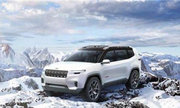 微型家用的jeep新能源汽车，两款jeep新能源介绍