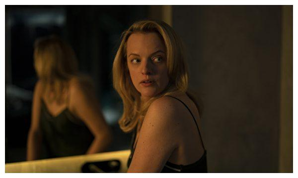 《隐形人》影评：看不见的敌人 永远最棘手