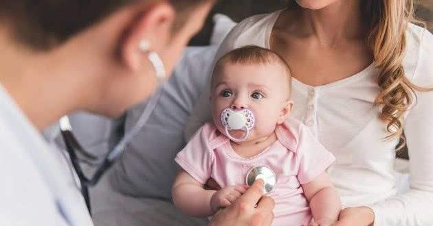 新生儿肺炎，正确判断病症和护理关乎宝宝的性命