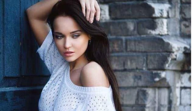 世界上美女最多的国家，乌克兰第一，第三名令中国人向往