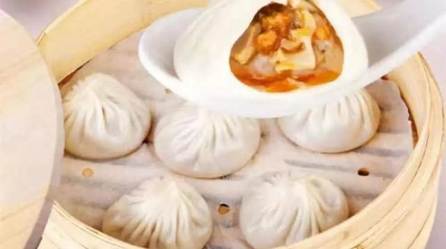 六种江苏特色风味小吃，你吃过几种，没吃过的有机会吃一下