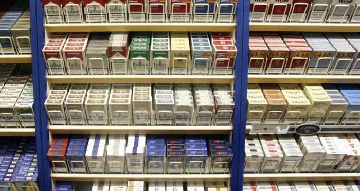 外国会进口中国的香烟, 为什么中国却不进口外国的香烟? 解疑惑了