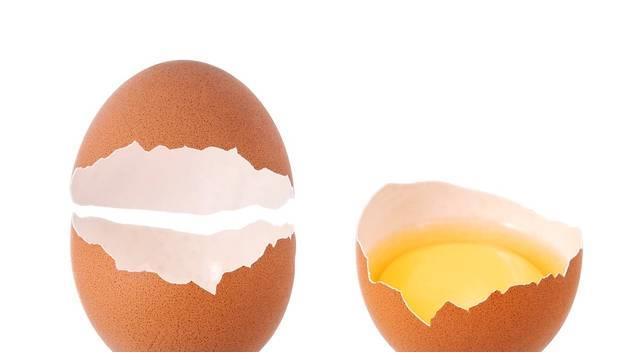 吃了多年鸡蛋才知道哪种鸡蛋好，看完告诉你家人