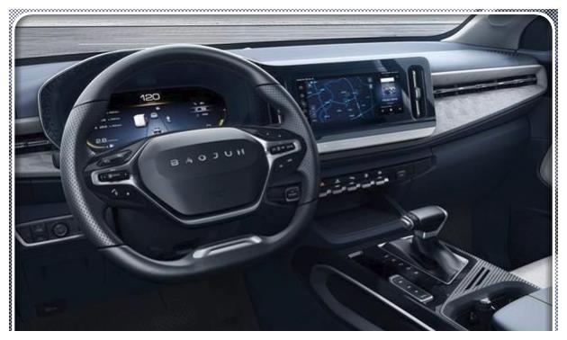 宝骏新款MPV上市，搭载1.5t+CVT配全新车标，外观大气非凡
