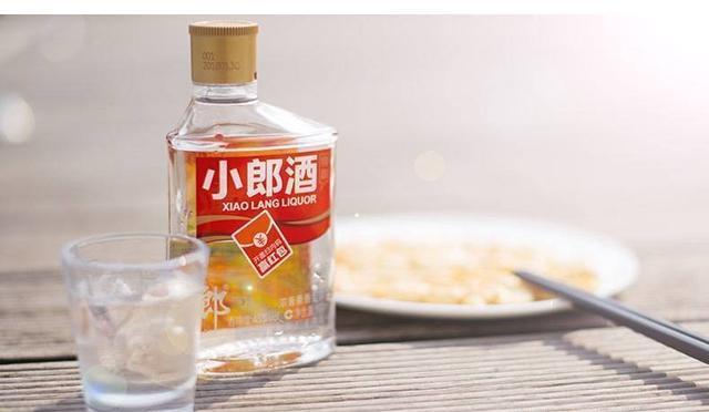 主流酱香型白酒——郎酒的特色及点评