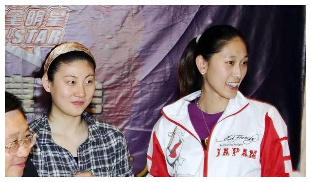 她是中国女篮第一美女，曾因穿日本国旗惹争议，如今41岁仍单身