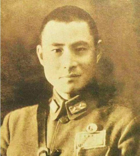 黄维兵团4个军长3个被俘，另一个原可以成起义将领