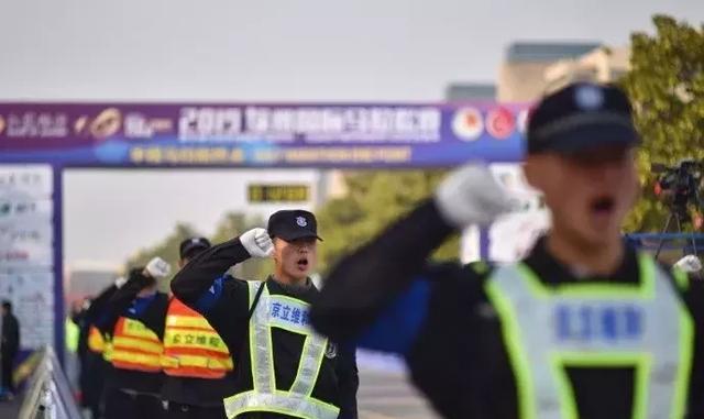 刚刚徐马冠军产生!中国选手包揽男女前三!一同来看看那些帅爆的