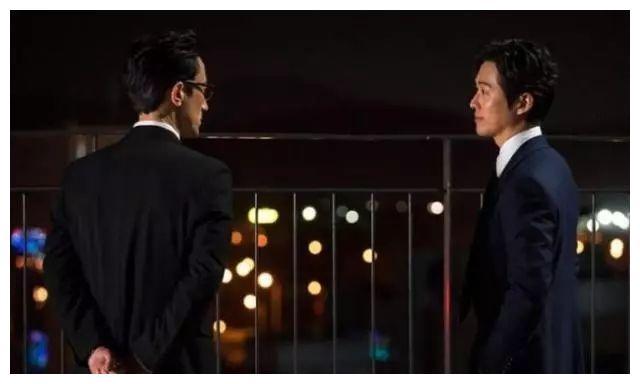 《监狱医生》又一部高收视、刺激的韩剧上线，男人间的对决很精彩