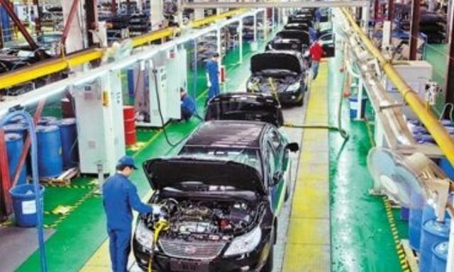 长沙市比亚迪汽车公司续建雨花区比亚迪新能源整车扩产项目
