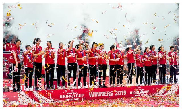 CCTV5体育频道今天节目单(2.25):录播中国女排世界杯比赛