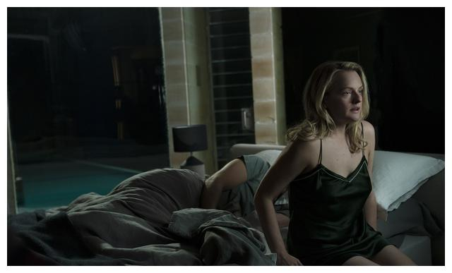 《隐形人》影评：看不见的敌人 永远最棘手