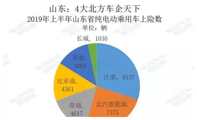 电动汽车卖到哪去了？