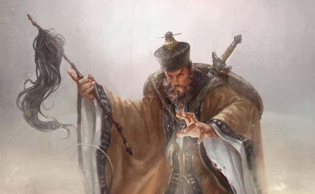 原来古人修仙是分等级的，最高那层，一般仙人想都别想。