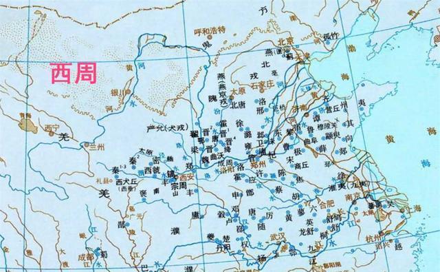 夏商周的政治制度是怎样的？都有哪些特点？这篇文章给你详细解答