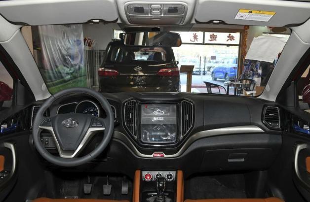 花6万买了一辆长安欧尚CX70，行驶2个月后车主表示：八个字！