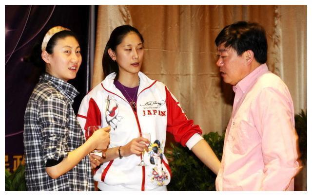 她是中国女篮第一美女，曾因穿日本国旗惹争议，如今41岁仍单身