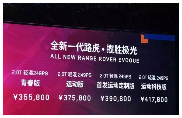 风光580 Pro、全新极光上市；华人运通高合HiPhi 1亮相