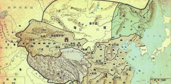 汉代官秩中的百石千石万石，到底是读“食”，还是读“担”？