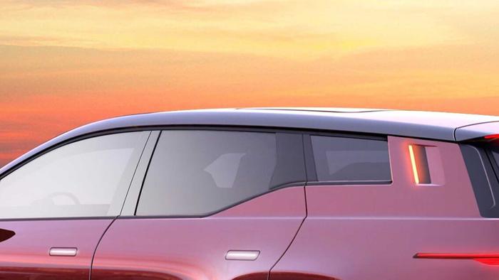 Fisker全新纯电动SUV再曝新图，预计2021年上市