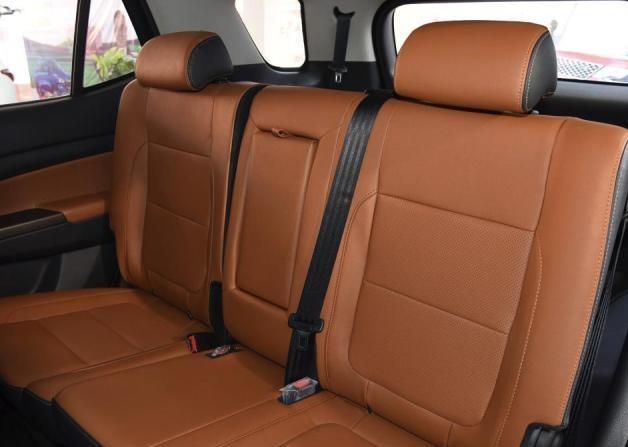 花6万买了一辆长安欧尚CX70，行驶2个月后车主表示：八个字！