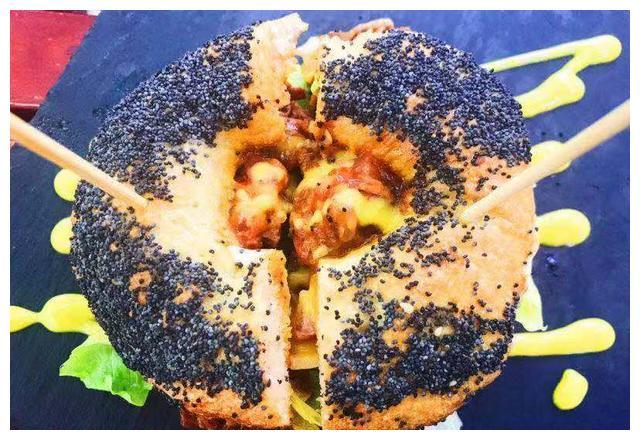 广州探店：About Bagel:一家好吃的贝果店