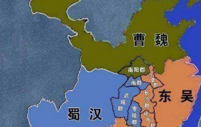 三国中关羽镇守的荆州是现在的哪个城市？